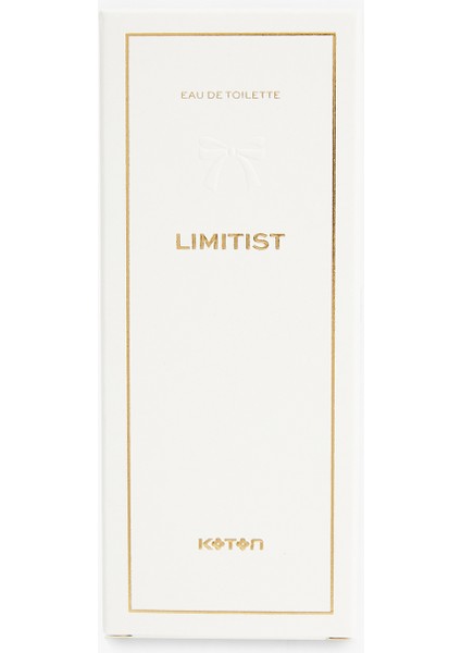 Parfüm Limitist 100 ml