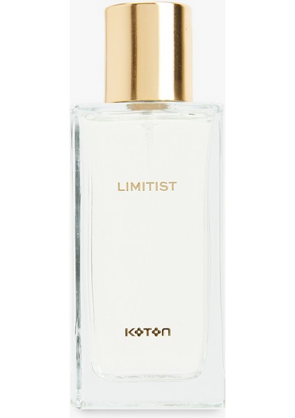 Parfüm Limitist 100 ml