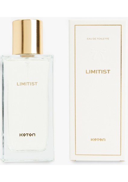 Parfüm Limitist 100 ml