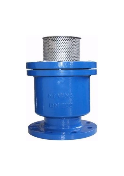 1228 Darbesiz Tek Küreli Vantuz