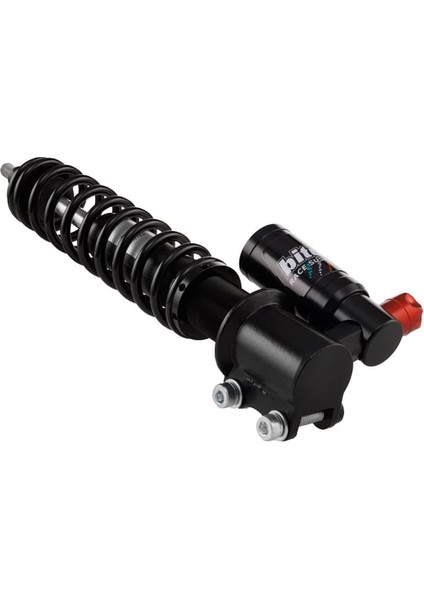 Vespa Spor Ön-Arka Takım Amortisör (Gts 2003-2013/2017-2022)- (Gtv 2017- )*siyah* / Bıtubo fiyatları