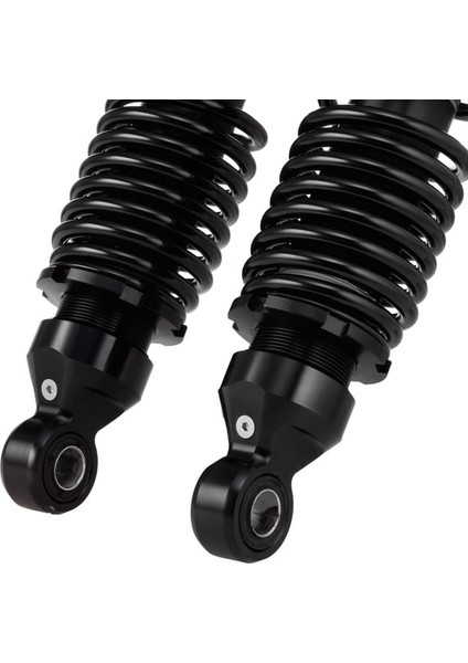 Vespa Spor Ön-Arka Takım Amortisör (Gts 2003-2013/2017-2022)- (Gtv 2017- )*siyah* / Bıtubo modelleri
