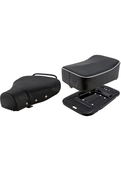 Vespa /​ts/​vba/​vbb/​px/​pe Sele 2 Parça / Premıum