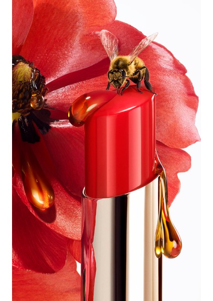 Kisskiss Bee Glow - 775 Poppy Glow fırsatları