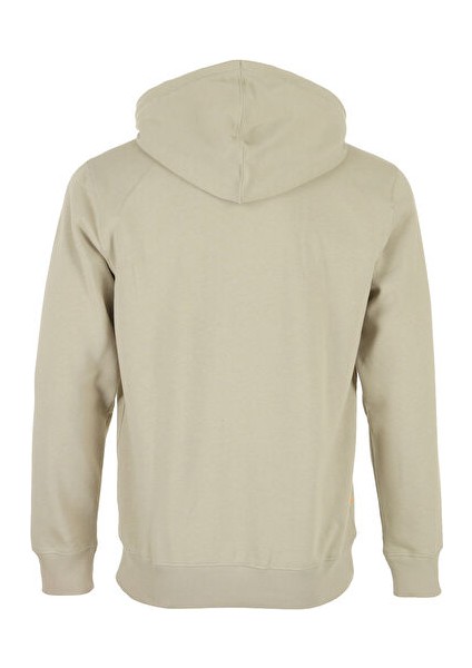 Core Logo P/o Hood Bb Erkek Sweatshirt - TB0A2BJH fiyatları