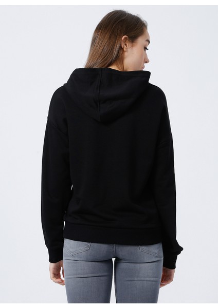 Damine Kadın Sweatshirt 921452-2001 fırsatları
