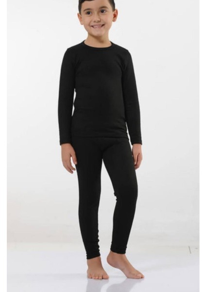 Meri Shop Tutku Erkek Çocuk Termal Takım
