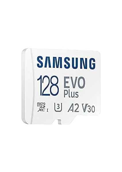 Evo Plus Microsd Hafıza Kartı 128 GB