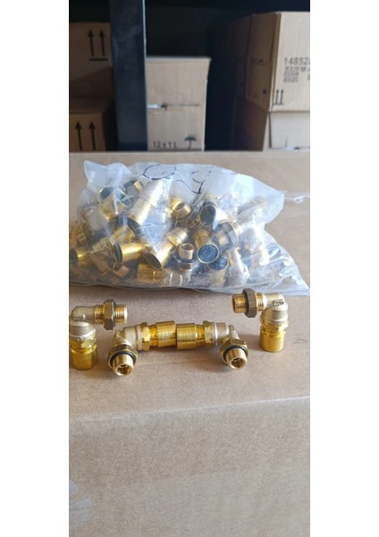 03281096600RTC - Rakor - Haldex