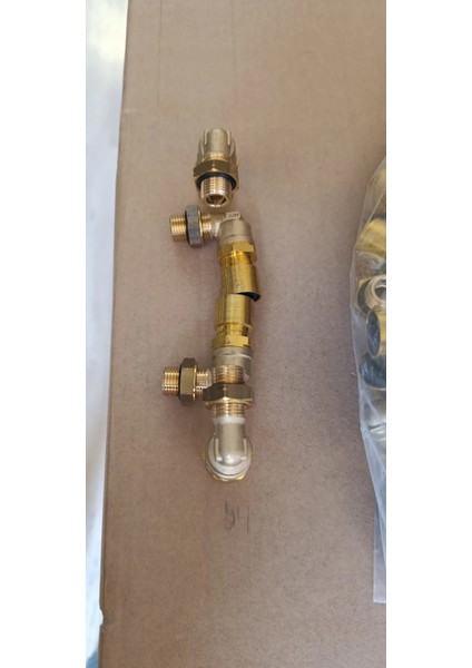 03281096600RTC - Rakor - Haldex modelleri