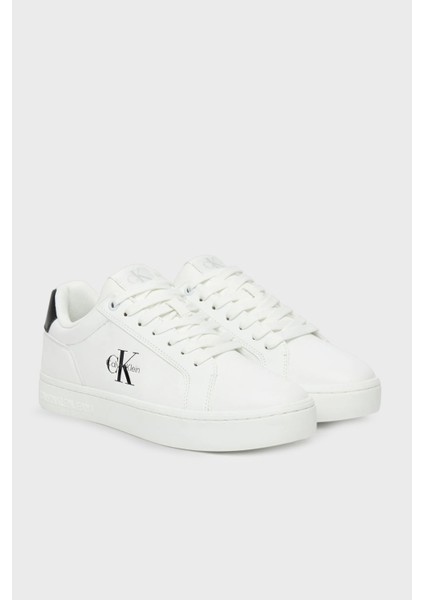 CLASSIC CUPSOLE MONO LTH Beyaz Kadın Sneaker fiyatları