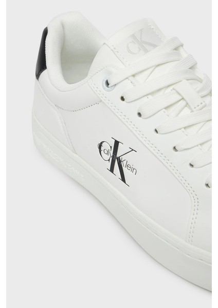 CLASSIC CUPSOLE MONO LTH Beyaz Kadın Sneaker indirimleri