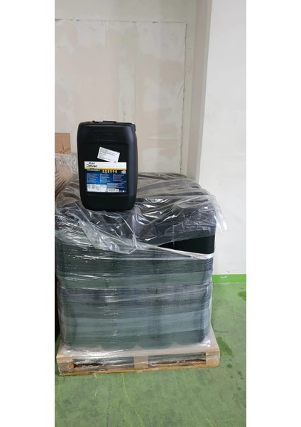 157342 - Mobil Delvac Modern 10W-40 Super Defense V1,20L - Mobil1 fiyatları