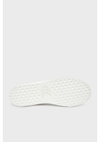 VULC FLATFORM MG NYLON MI Beyaz Kadın Sneaker indirimleri