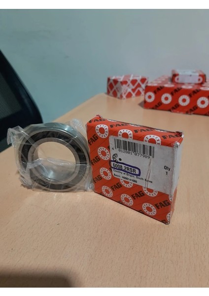 6008.2RSR - Rulman - Fag fiyatları