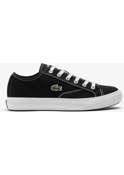 Backcourt Erkek Siyah Sneaker 749CMA0017T 454