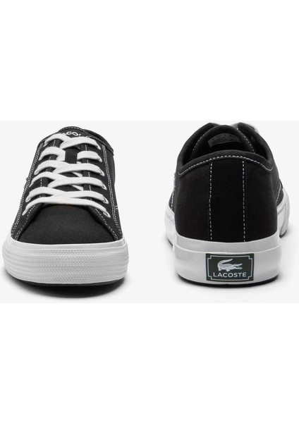 Backcourt Erkek Siyah Sneaker 749CMA0017T 454 indirimleri