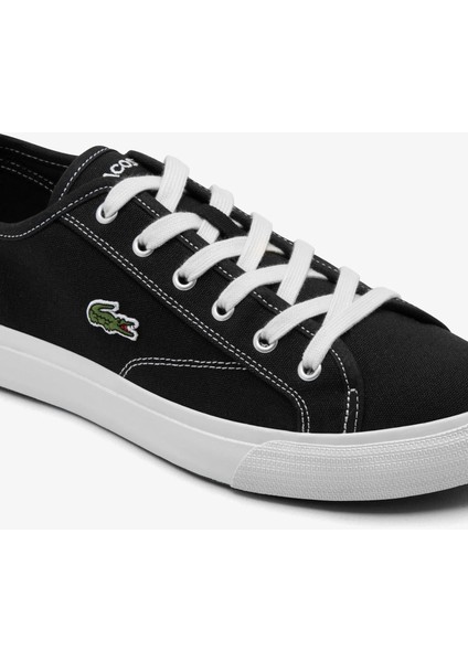 Backcourt Erkek Siyah Sneaker 749CMA0017T 454