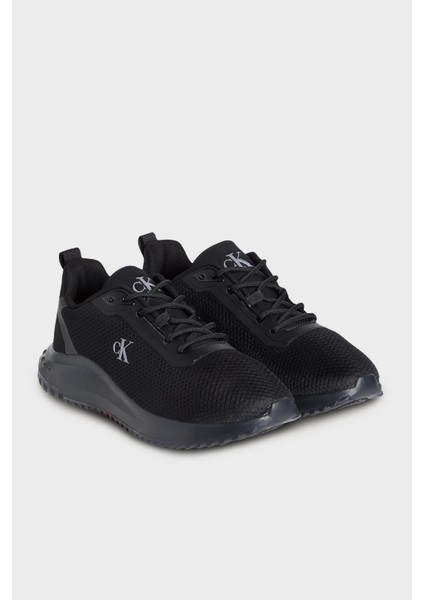Logolu File Detaylı Sneaker Ayakkabı YM0YM012850GJ Erkek Ayakkabı YM0YM01285 0gj