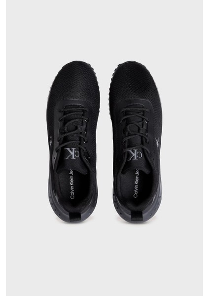 Logolu File Detaylı Sneaker Ayakkabı YM0YM012850GJ Erkek Ayakkabı YM0YM01285 0gj