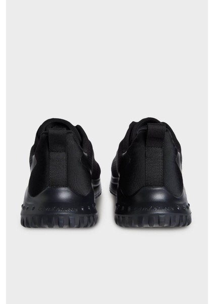 Logolu File Detaylı Sneaker Ayakkabı YM0YM012850GJ Erkek Ayakkabı YM0YM01285 0gj