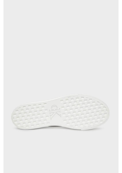 Tamamı Logolu Sneaker Ayakkabı YW0YW019650G0 Bayan Ayakkabı YW0YW01965 0g0