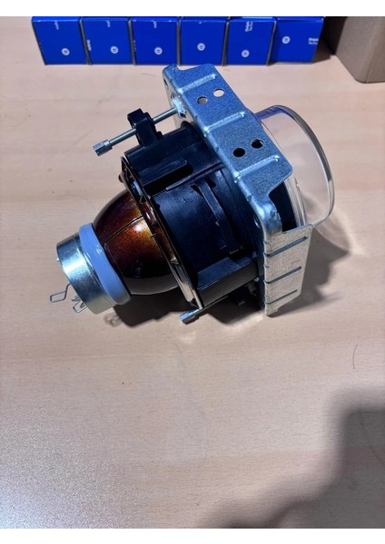 1BL00783400 - Hella Far - Hella modelleri