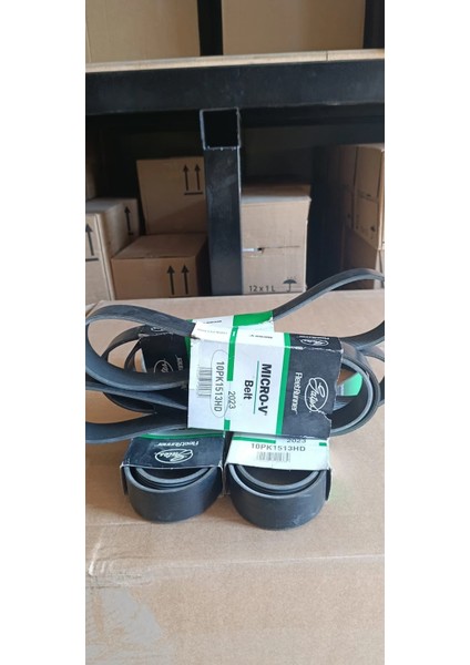 10PK1513HD - Kayış - Gates fiyatları