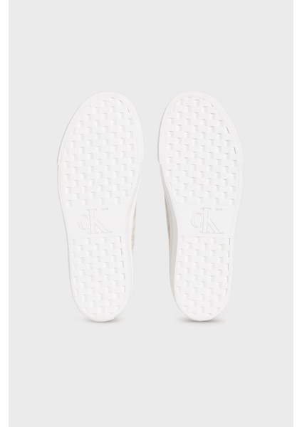 Tamamı Logolu Sneaker Ayakkabı YW0YW019650GA Bayan Ayakkabı YW0YW01965 0ga indirimleri