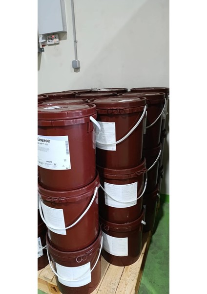 146379 - Mobilgrease Xhp 222,18 kg - Mobil1 fiyatları