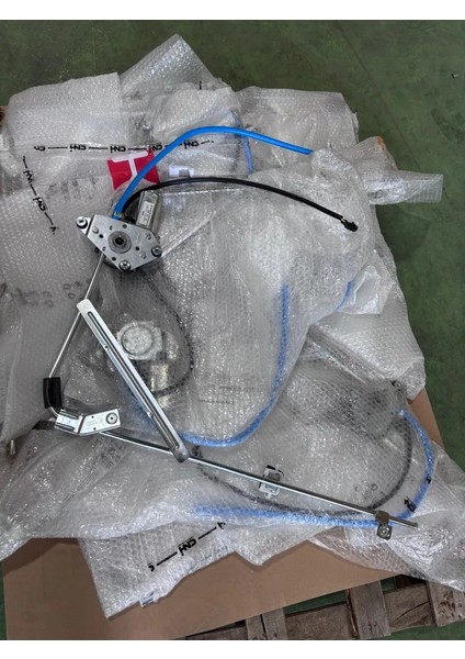 2997195 - Mekanizma Cam Sağ - Iveco