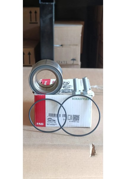 713691110 - Rulman - Schaeffler fiyatları