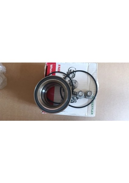 713691110 - Rulman - Schaeffler modelleri