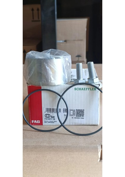 713691110 - Rulman - Schaeffler fırsatları
