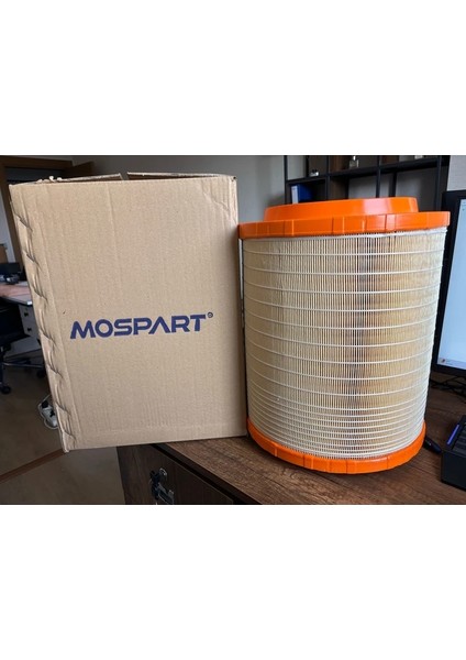 Mpc 33 1460/1 - Hava Filtresi - Mospart fiyatları