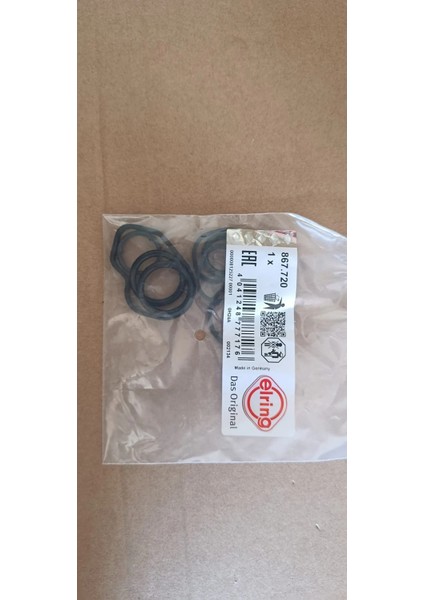 867.720 - Conta - Elring