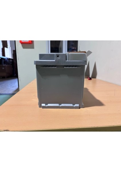 570901076 - Varta Akü Silver Agm Dynamic 12V-70AH-760A(EN) Start-Stop - Varta