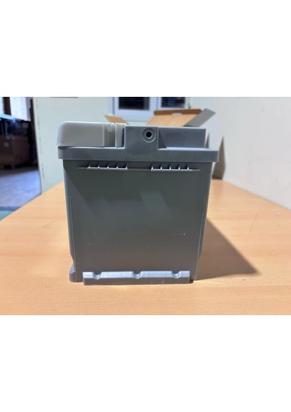 570901076 - Varta Akü Silver Agm Dynamic 12V-70AH-760A(EN) Start-Stop - Varta