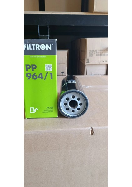 PP964/1 - Yakıt Filtresi - Filtron fiyatları