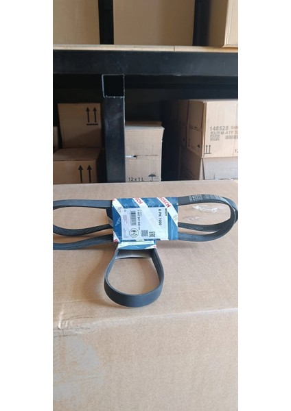 6PK1000 - Kayış - Bosch fiyatları