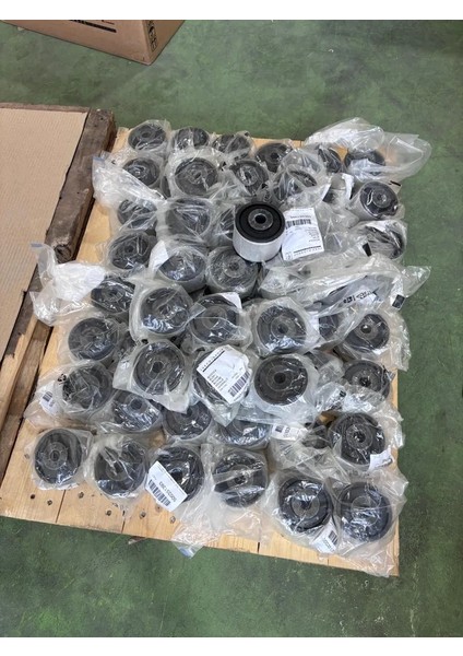 500351393 - Burc Lastik Sport Kabin - Iveco modelleri