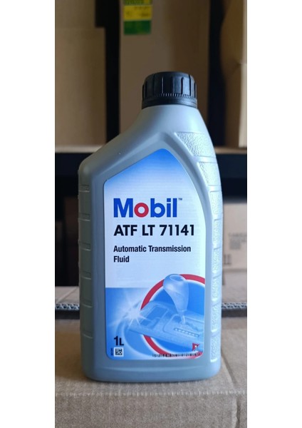 157324 - Mobıl Atf Lt 71141 1l ml - Mobil1