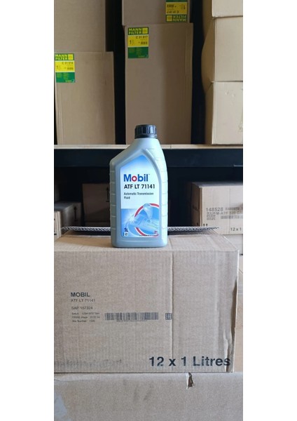 157324 - Mobıl Atf Lt 71141 1l ml - Mobil1 fiyatları
