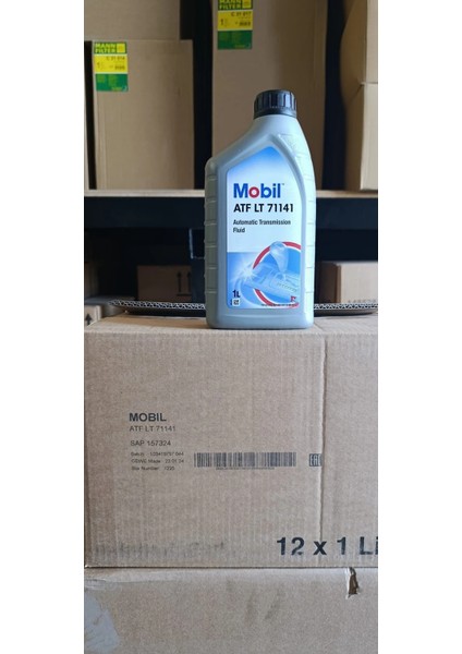 157324 - Mobıl Atf Lt 71141 1l ml - Mobil1 modelleri