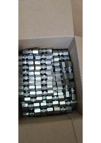 032043209 - Manşon - Haldex