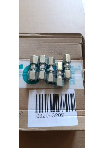 032043209 - Manşon - Haldex fiyatları