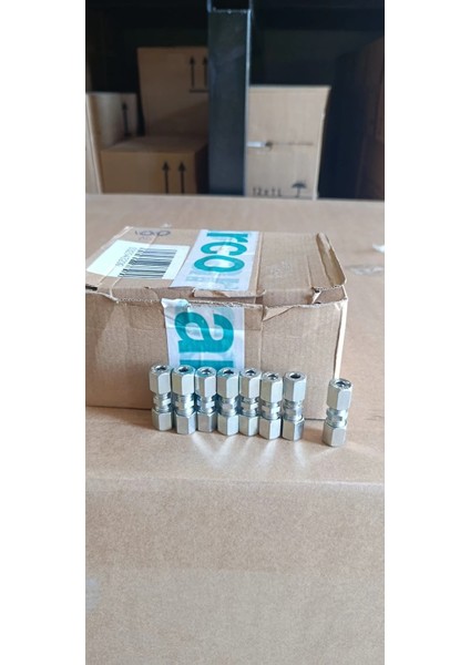 032043209 - Manşon - Haldex modelleri