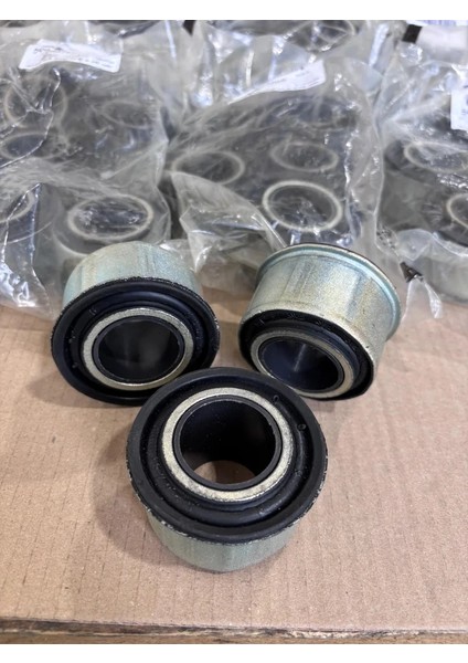 500357265 - Burc Lastik Sport Kabin Ön - Iveco modelleri