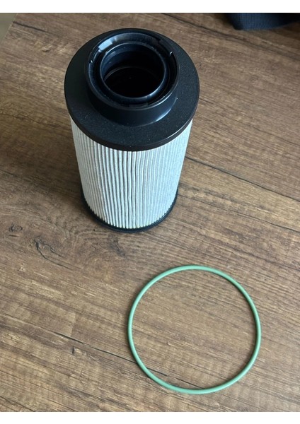 Mppu 941/1X - Yakıt Filtresi - Mospart fırsatları