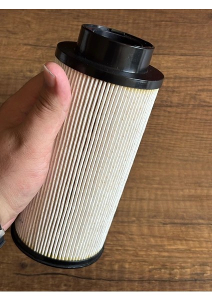 Mppu 941/1X - Yakıt Filtresi - Mospart indirimleri